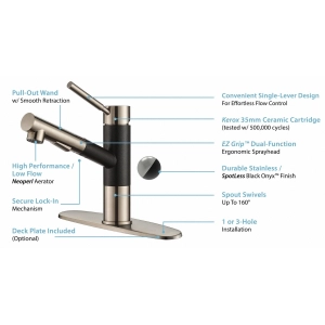 Kraus Geo Axis KPF-1750