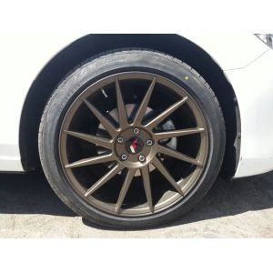 Japan Racing JR22 10x20/5x108 ET40 DIA74,1