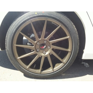 Japan Racing JR22 10x20/5x108 ET40 DIA74,1