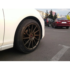 Japan Racing JR22 10x20/5x108 ET40 DIA74,1