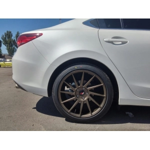 Japan Racing JR22 7,5x18/5x118 ET41 DIA74,1