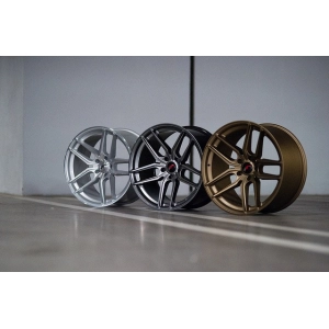 Japan Racing JR25 11x19/5x105 ET20 DIA74,1