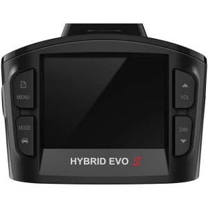 SilverStone F1 Hybrid Evo S