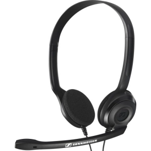 Auriculares Sennheiser PC 5 Chat