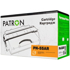 Cartucho Patron PN-55AR