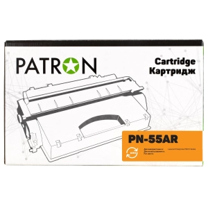 Patron PN-55AR