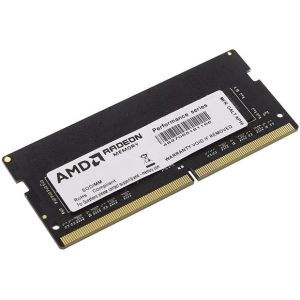 RAM AMD R7 Performance SO-DIMM DDR4 1x4Gb