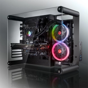 RAIJINTEK ORCUS 120 RBW