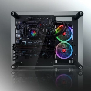 RAIJINTEK ORCUS 120 RBW