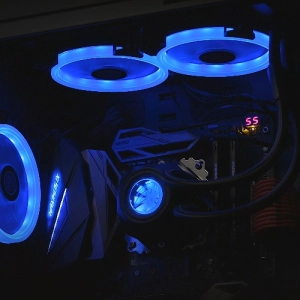 RAIJINTEK ORCUS 360 RBW