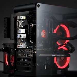 RAIJINTEK ORCUS 360 RBW