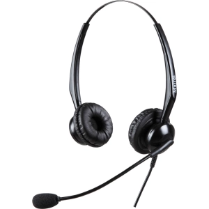 Auriculares Mairdi MRD-308DS