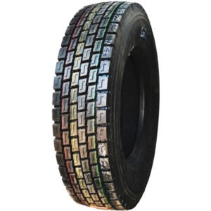 Neumático camión Aplus D801 245/70 R19.5 143J