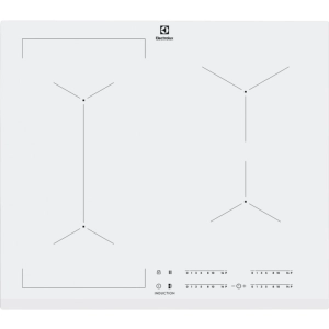 Placa Electrolux EIV 63440 BW