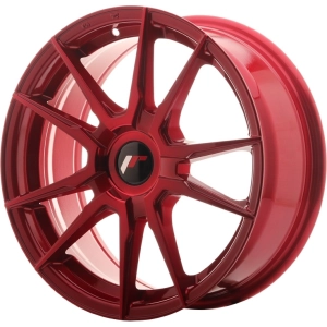 Disco Japan Racing JR21 8,5x18/4x114,3 ET27 DIA74,1