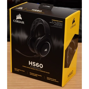 Corsair HS60 Surround