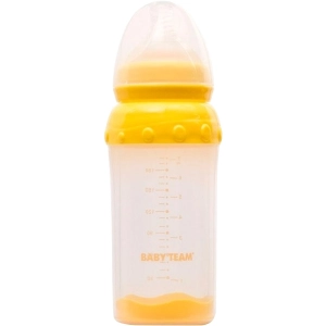 Botellas (bebedores) Baby Team 1290