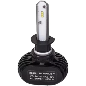 Lámpara de coche Cyclone Type-9 v2 H1 5000K 4000Lm 2 uds.