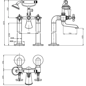 Imprese Cuthna H-10280