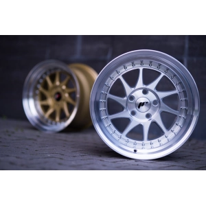 Japan Racing JR26 9,5x18/5x118 ET36 DIA74,1