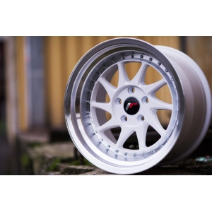 Japan Racing JR26 9,5x18/5x118 ET36 DIA74,1