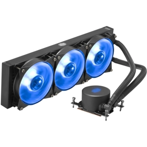 Sistema de refrigeración Cooler Master MasterLiquid ML360 RGB TR4 Edition