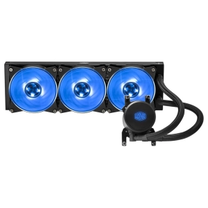 Cooler Master MasterLiquid ML360 RGB TR4 Edition