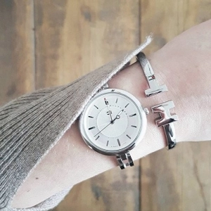 Reloj de pulsera