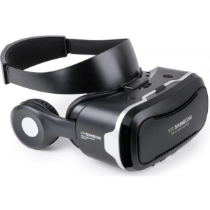 VR Shinecon G04