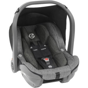 Silla de coche para niños BABY style Oyster Capsule