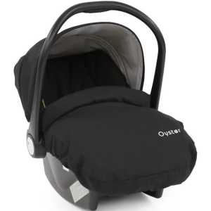 BABY style Oyster Capsule