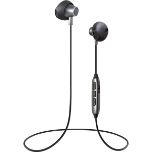 Auriculares Ginzzu GM-151BT