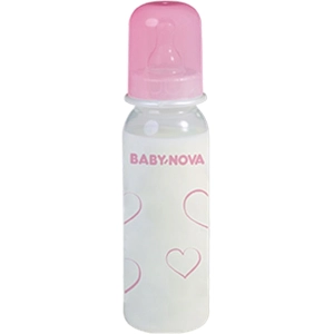 Botellas (bebedores) Baby-Nova 47004