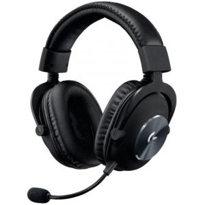 Auriculares Logitech G Pro Gaming Headset