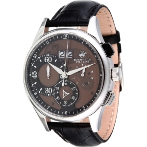 Reloj Beverly Hills Polo Club BH6033-12