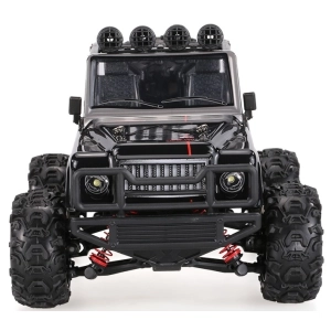 Subotech Brave 4WD 1:22