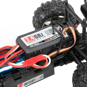 Subotech Brave 4WD 1:22