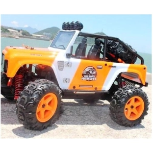 Subotech Brave 4WD 1:22