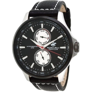 Reloj Beverly Hills Polo Club BH7010-03