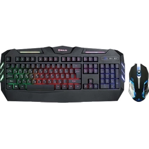 Teclado REAL-EL Gaming 9500 Kit