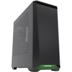 Vivienda Phanteks Eclipse P400