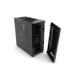 Phanteks Eclipse P400