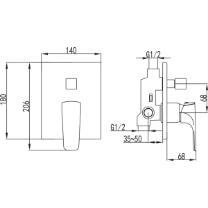 Imprese Valtice VR-10320Z