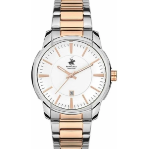 Reloj de pulsera Beverly Hills Polo Club BH453-03