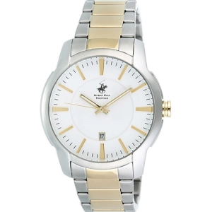 Reloj Beverly Hills Polo Club BH453-04