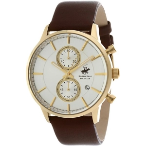 Reloj Beverly Hills Polo Club BH458-03