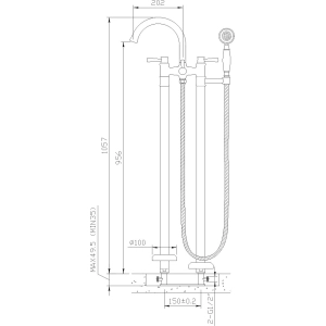 Imprese Podzima Ledove ZMK01170106