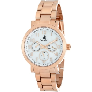 Reloj Beverly Hills Polo Club BH694-24B