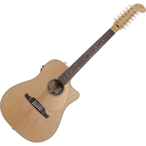 Guitarra Fender Villager