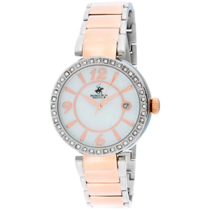 Reloj Beverly Hills Polo Club BH9201-02